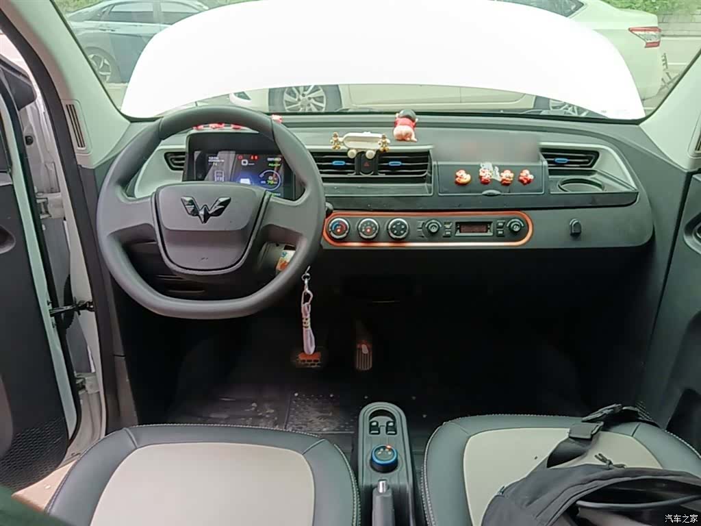Wuling Yuan, 2021 10