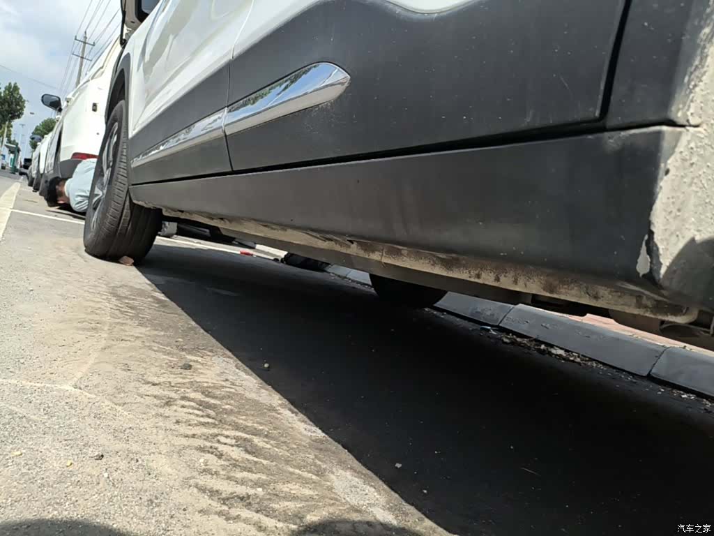 Wuling 510, 2019 22