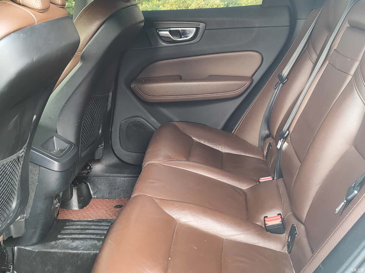 Volvo XC60, 2020 9