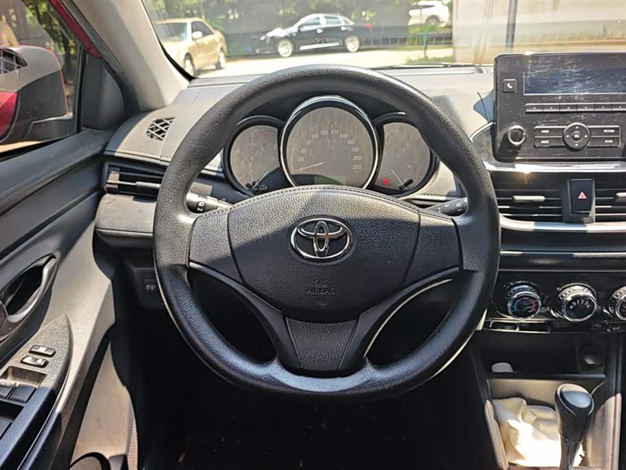 Toyota YARiS L Zhixuan Toyota YARiS L Zhixuan