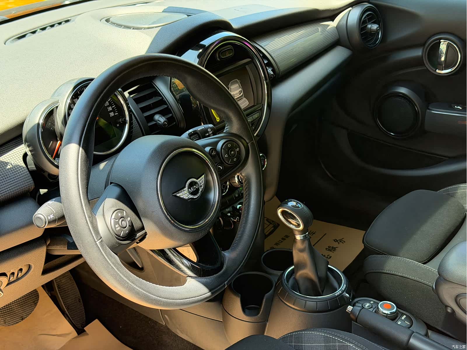 Mini Cooper, 2016 4