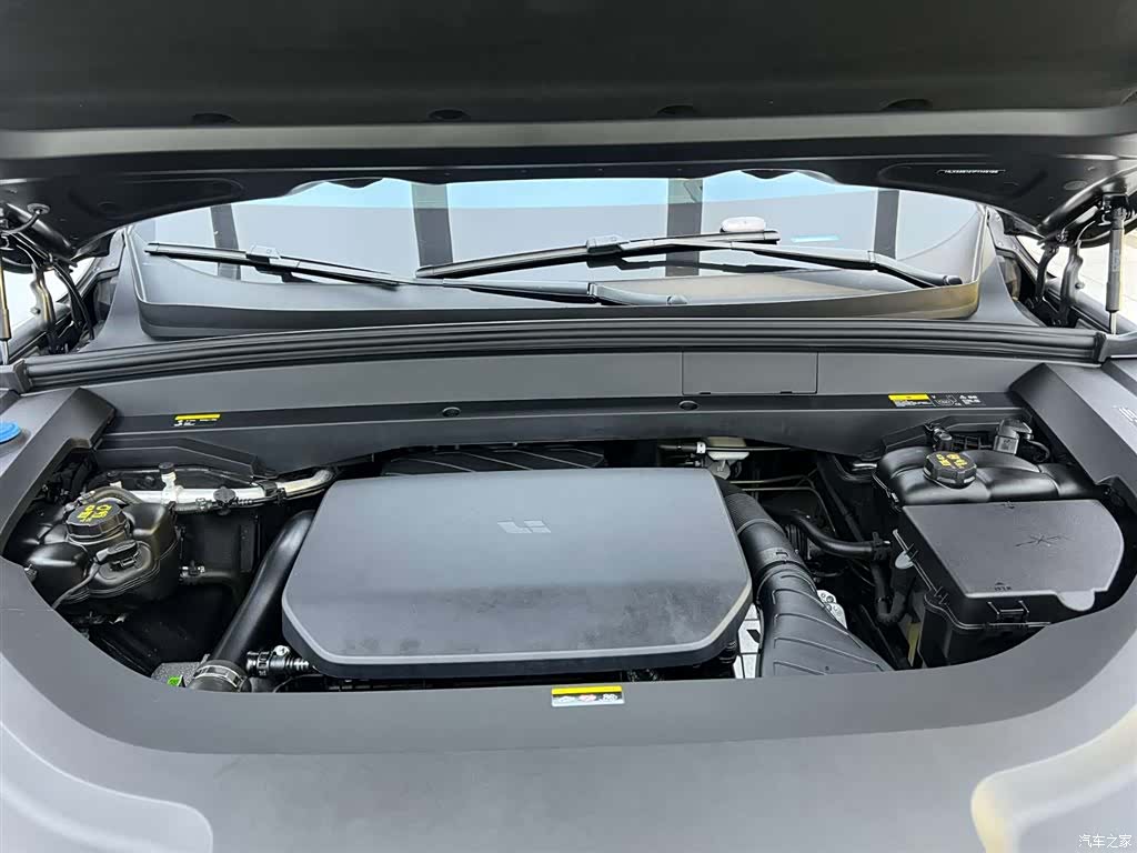 Li Auto L9, 2024 9