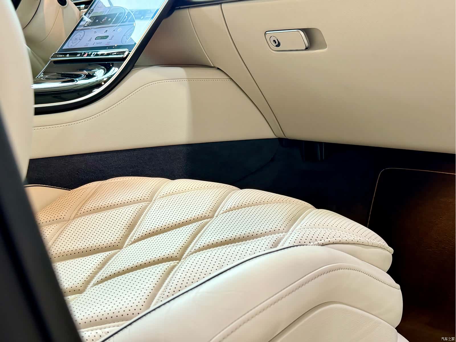 Maybach S-Class, 2024 22