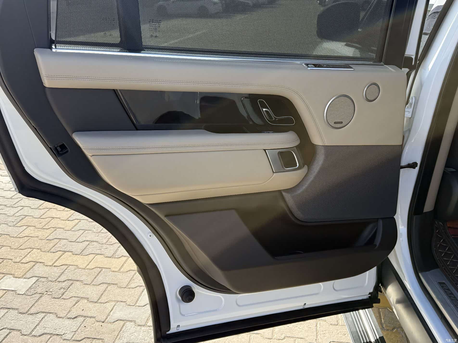 Land Rover Range Rover, 2020 19