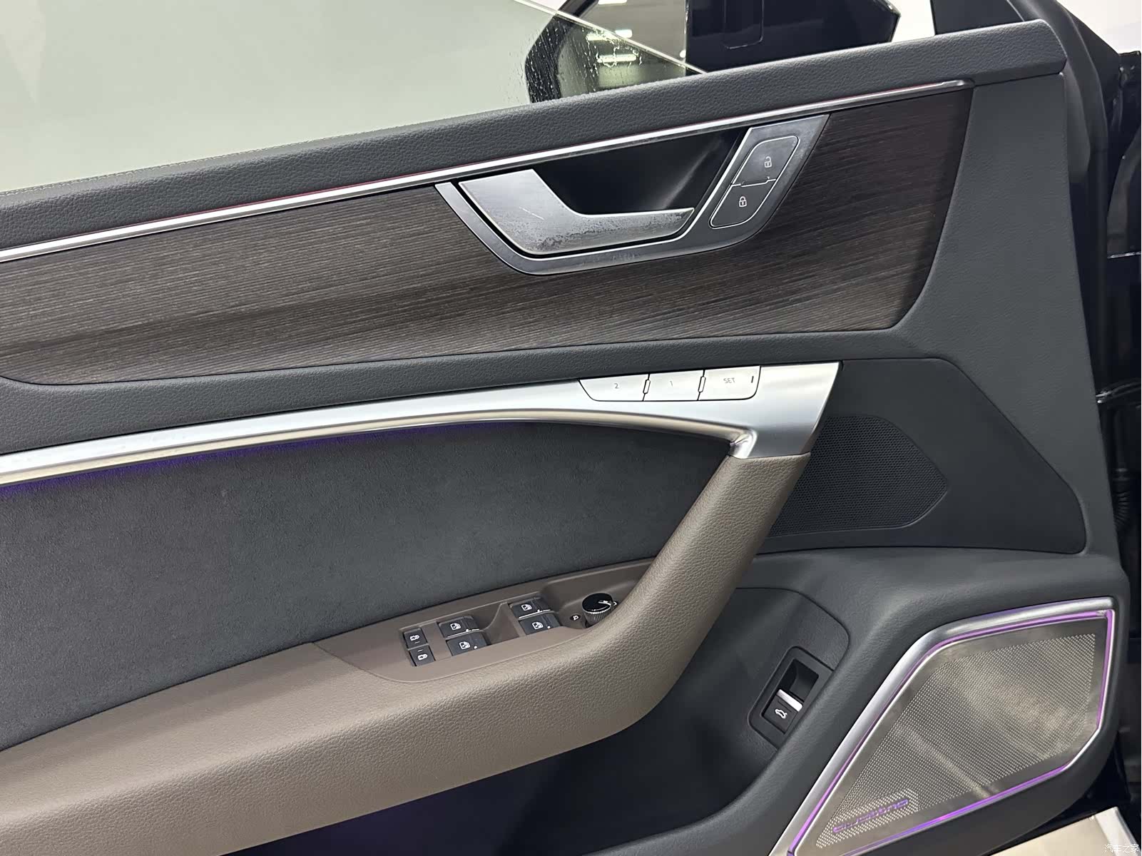 Audi A7L, 2022 7