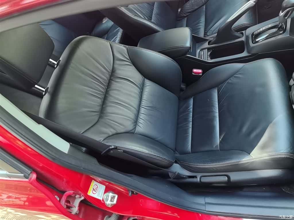 Honda Civic, 2015 25
