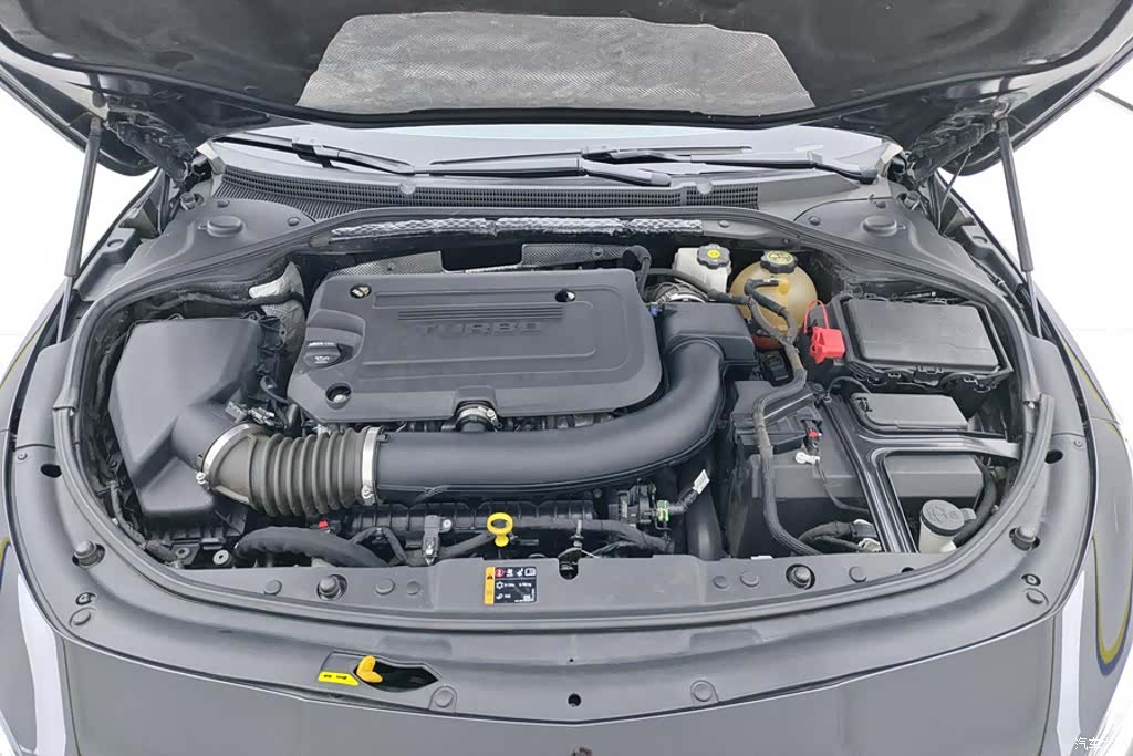 Buick LaCrosse, 2023 10