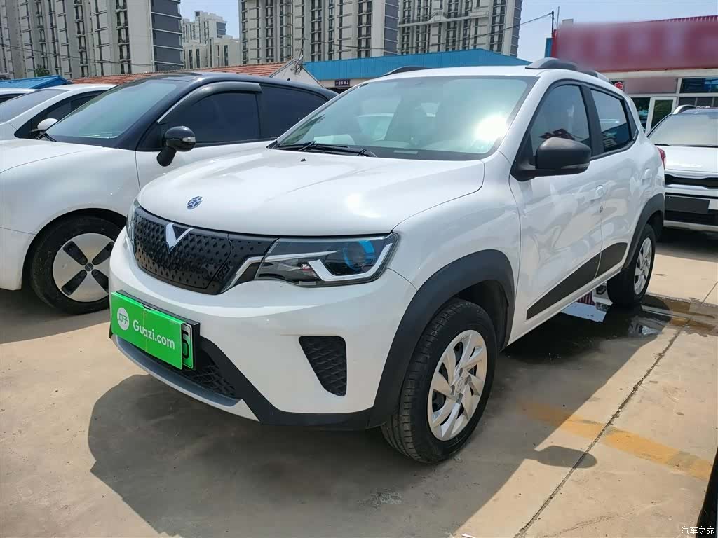 Nissan e30, 2022 2