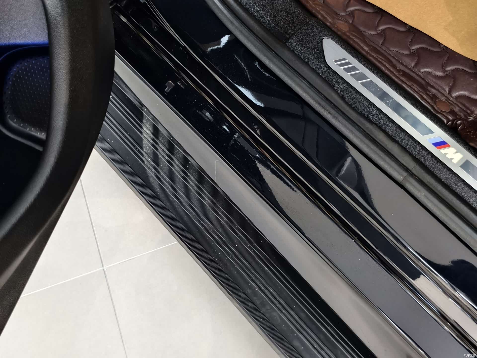 BMW X5, 2025 17