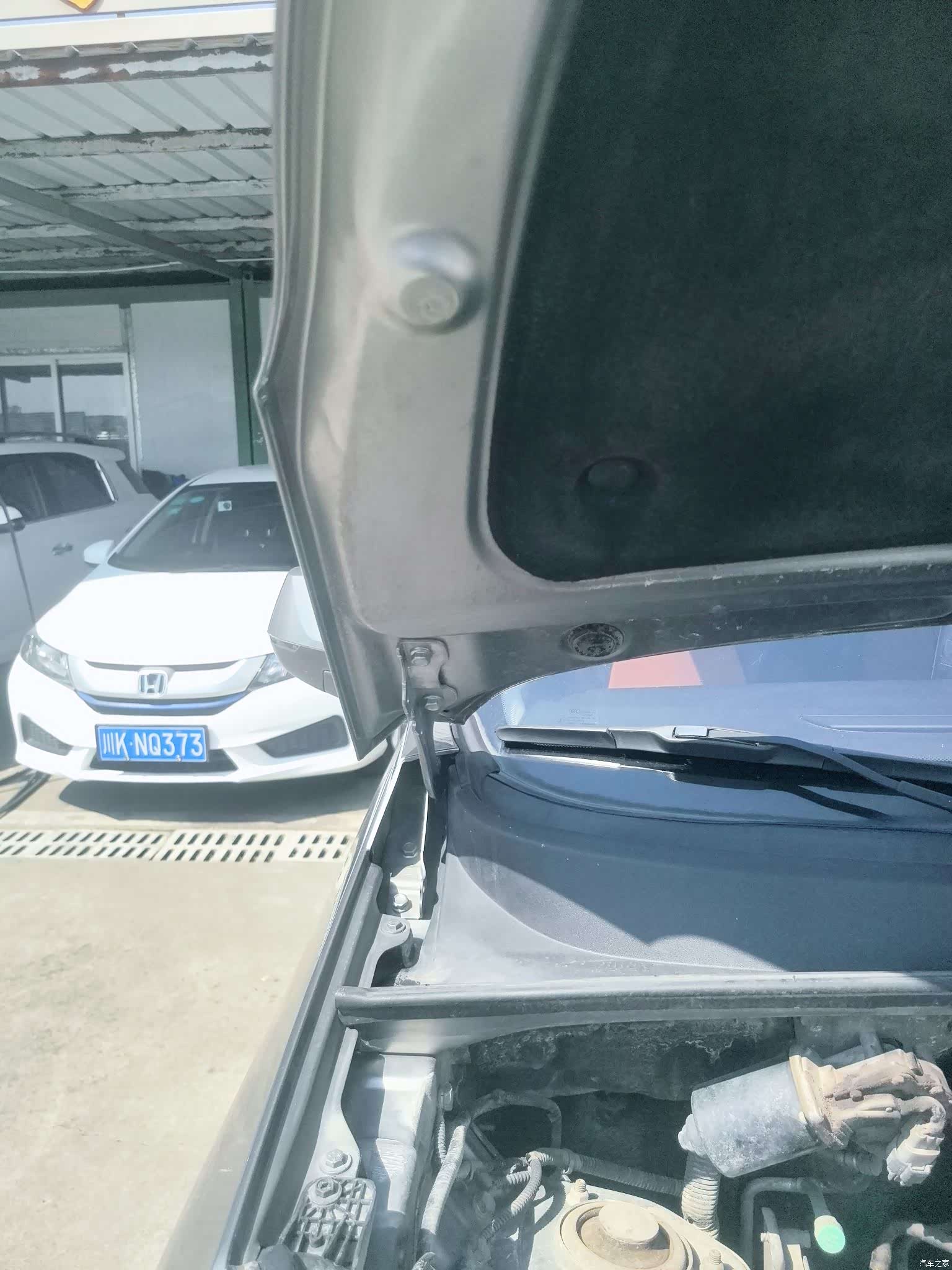 Wuling Hongguang, 2018 28