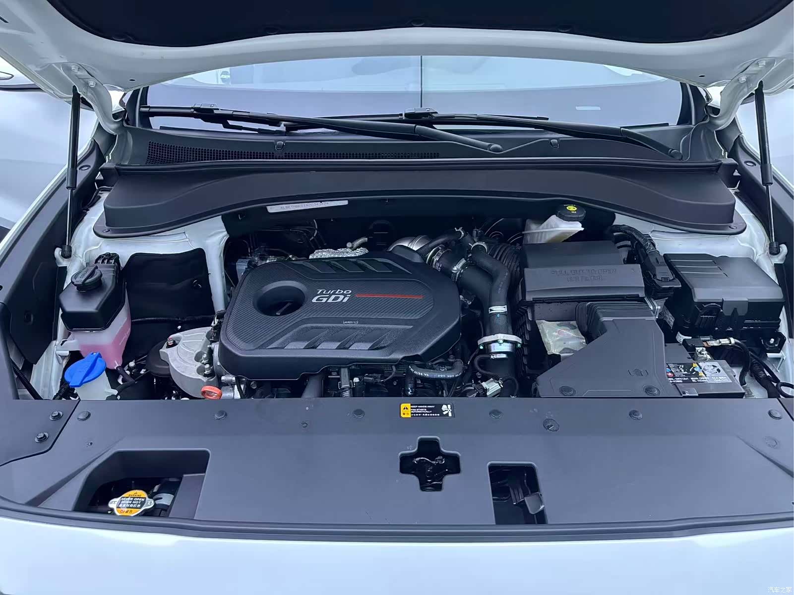 Hyundai Santa Fe, 2023 31