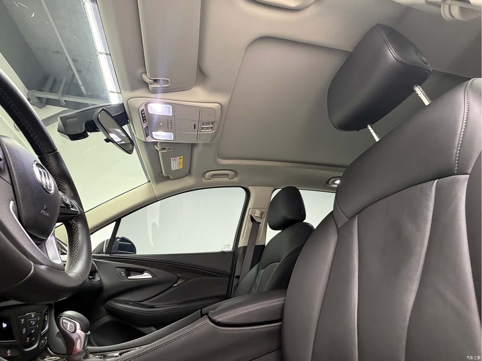 Buick Envision Plus, 2020 15