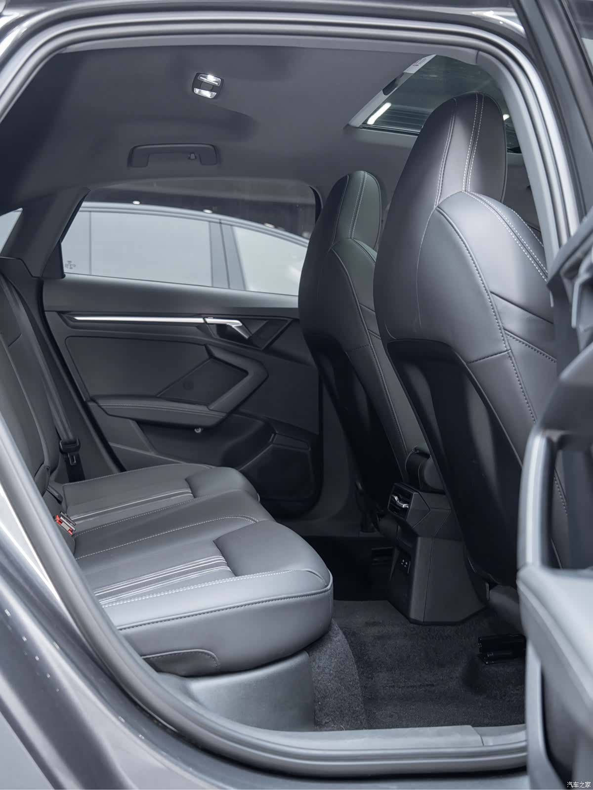 Audi A3, 2023 13