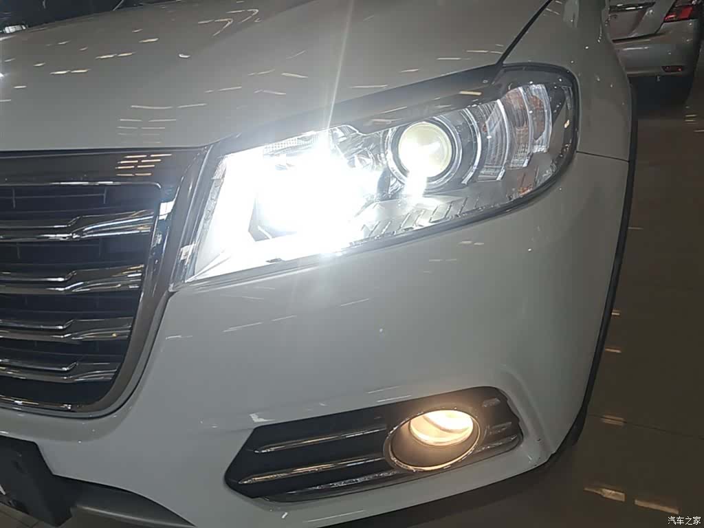 Haval H6, 2019 24
