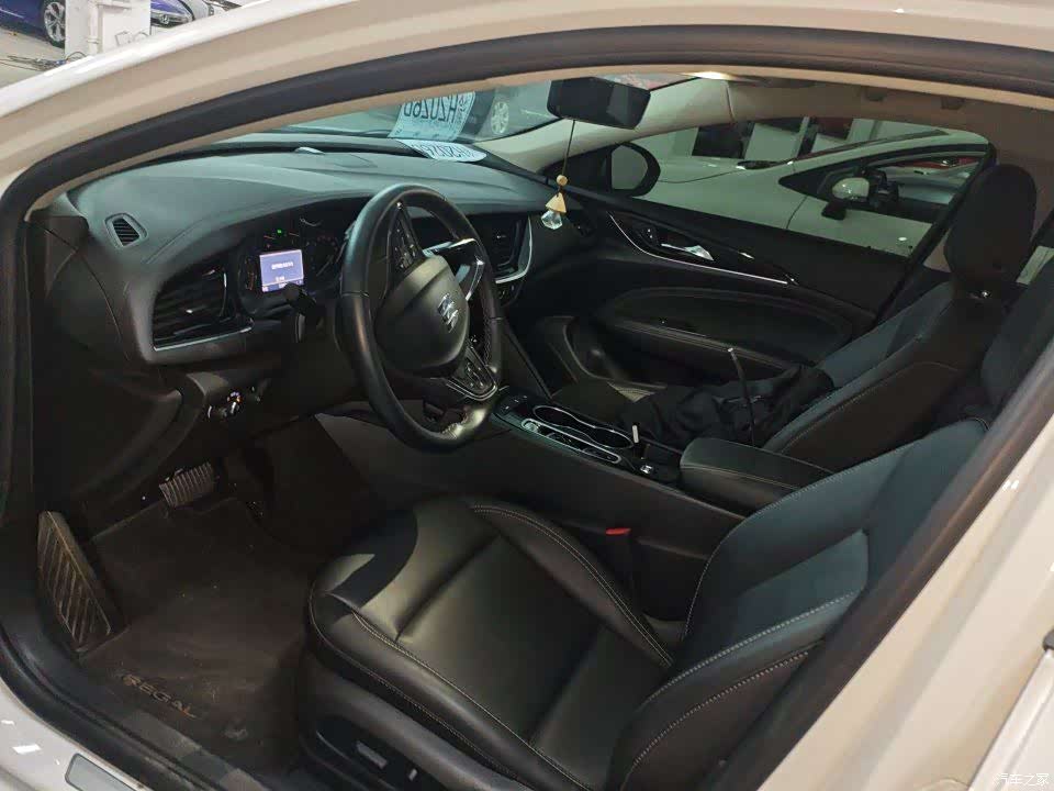 Buick Regal, 2024 6