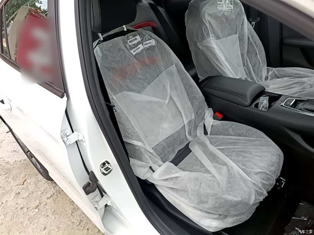 MG MG5, 2026 25