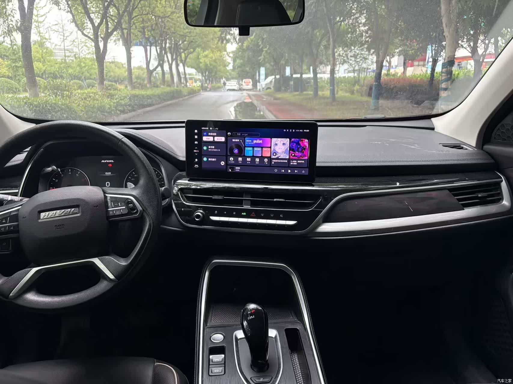 Haval H6, 2024 10
