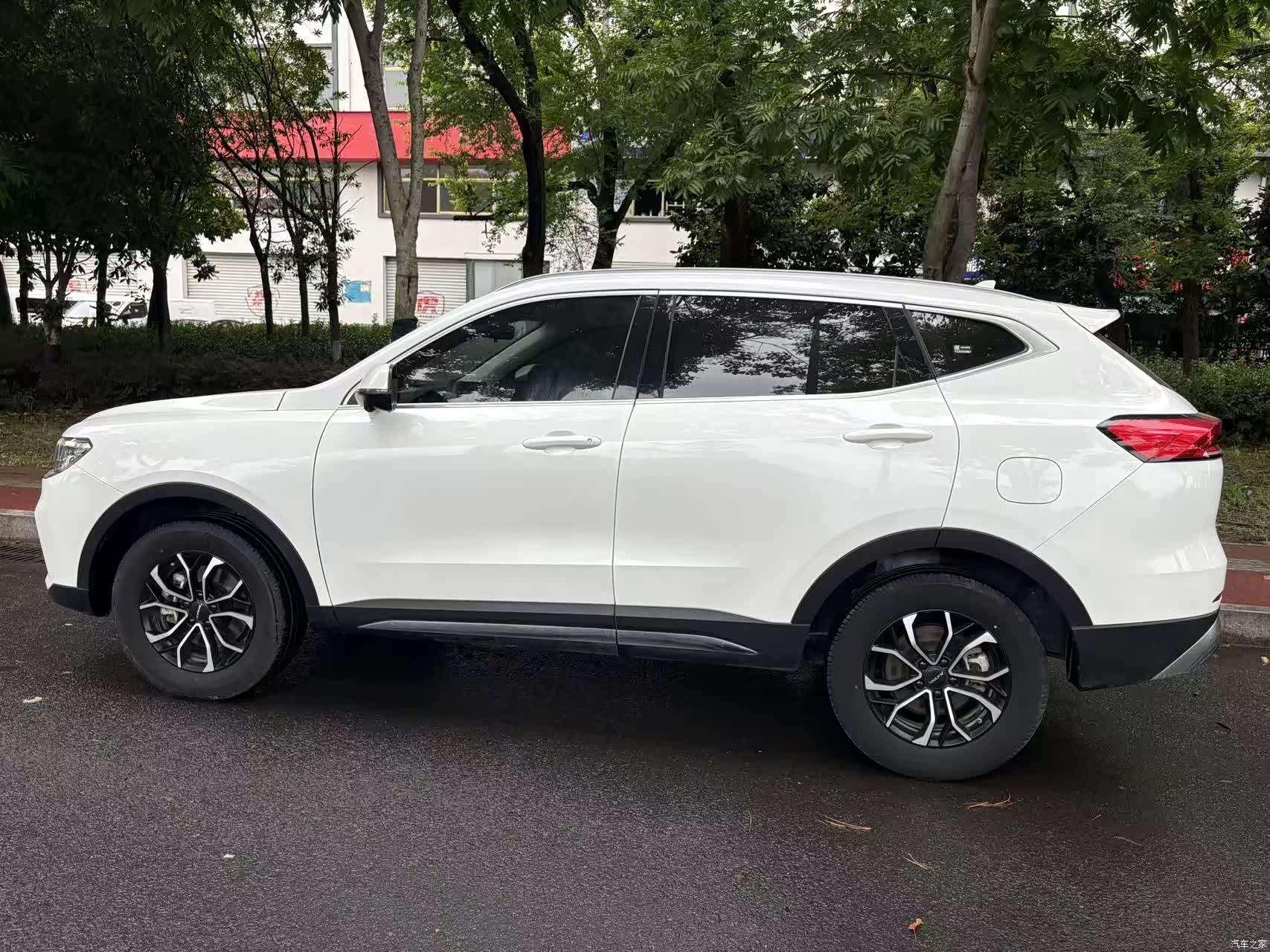 Haval H6, 2024 12