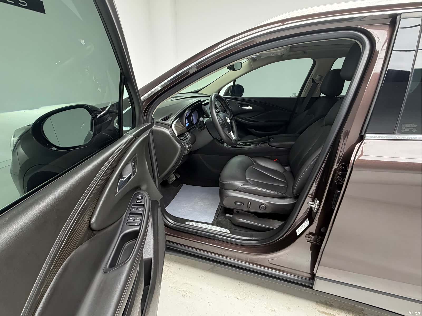 Buick Envision Plus, 2020 14