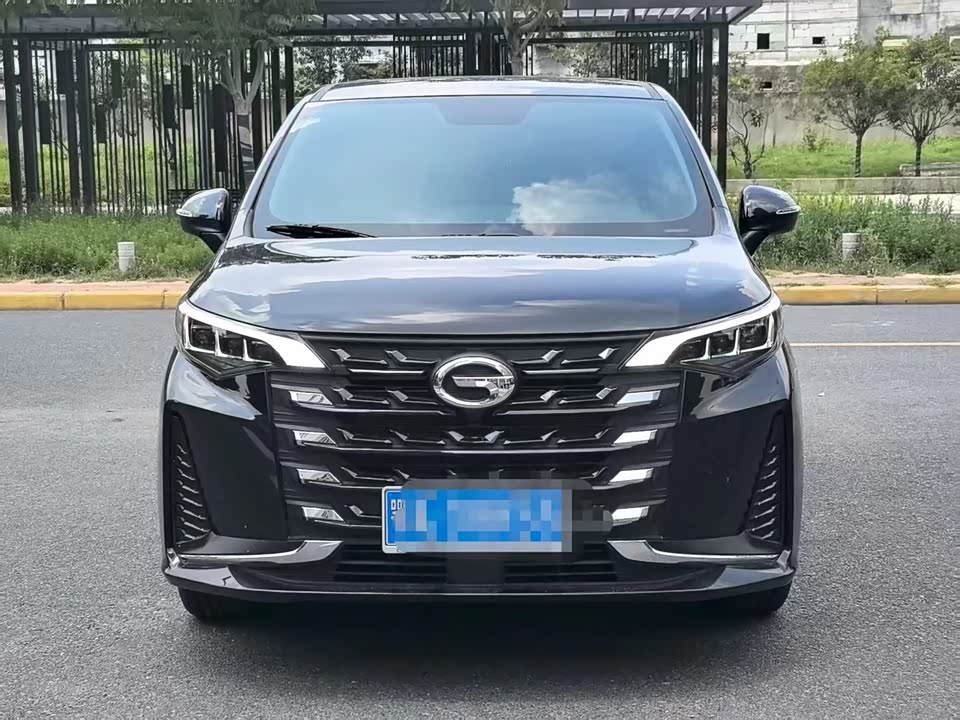 Trumpchi Trumpchi M6