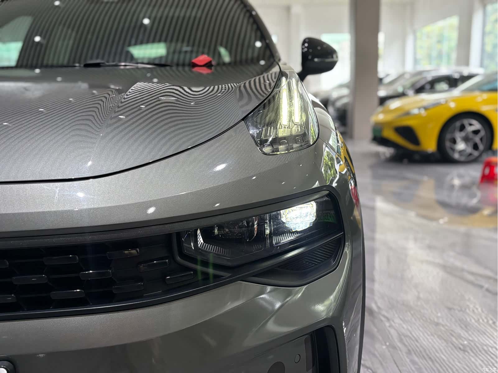 Lynk & Co 01, 2021 23