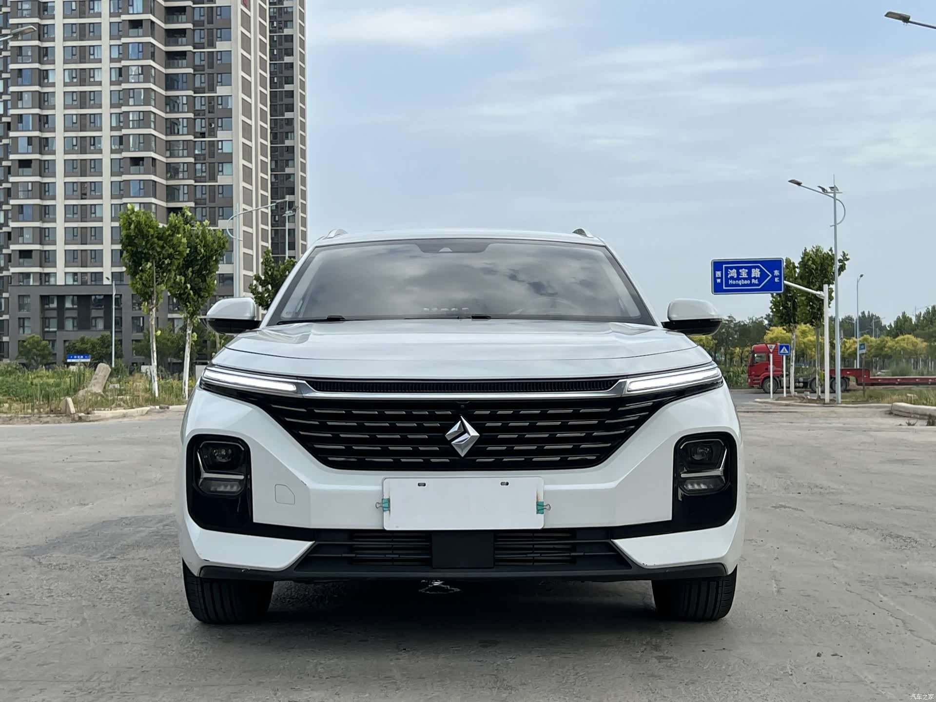Wuling Valli, 2023 2