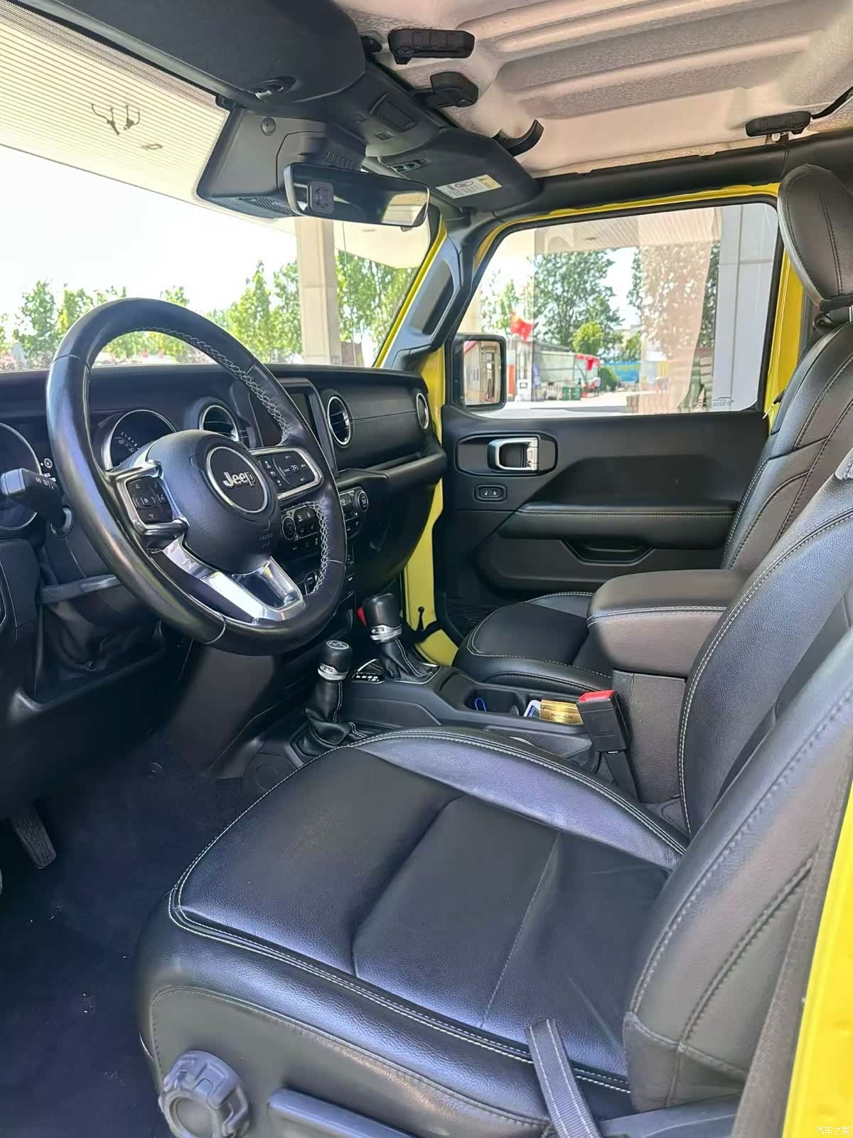 Jeep Wrangler, 2024 6