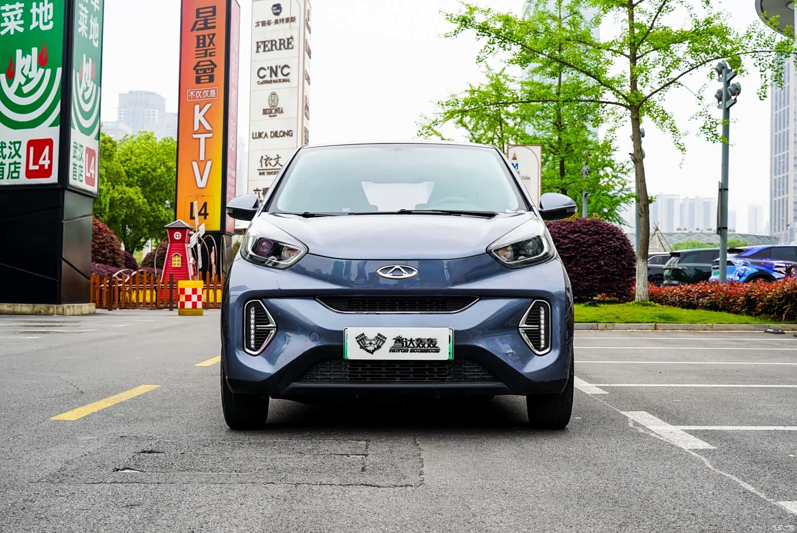 Chery Yuan, 2022 2