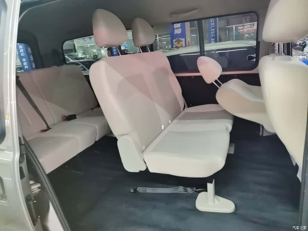DongFeng M5L, 2025 17