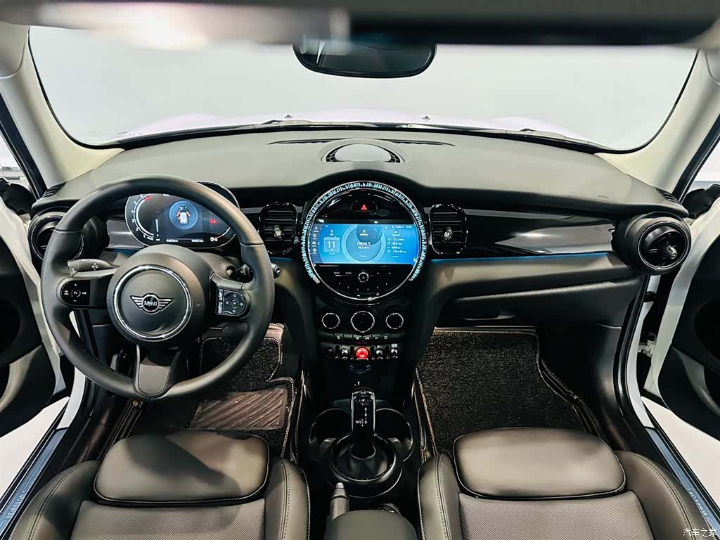 Mini Cooper, 2024 7