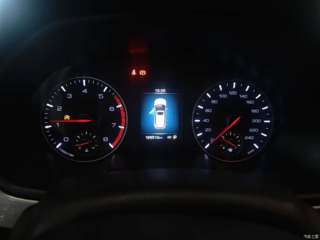 Haval H6, 2019 12