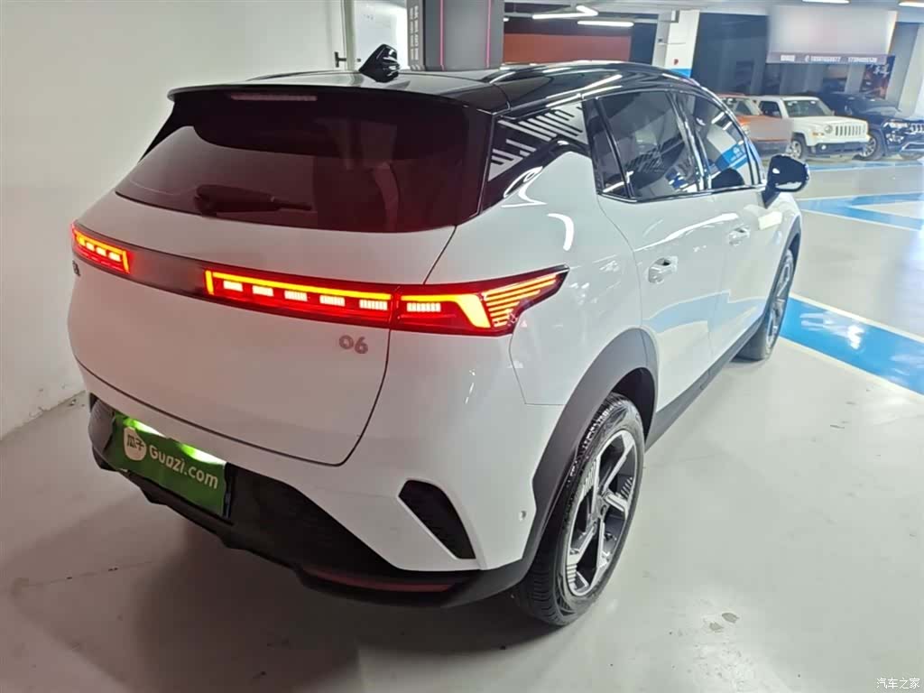 Lynk & Co 02, 2025 7