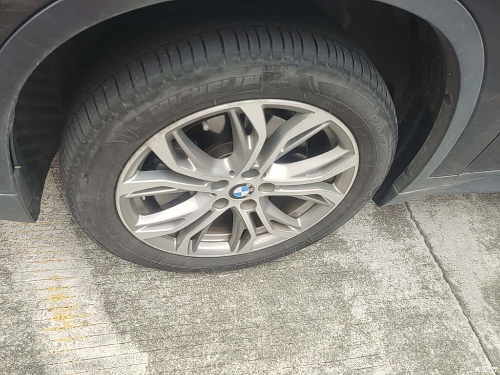 BMW X1, 2019 23