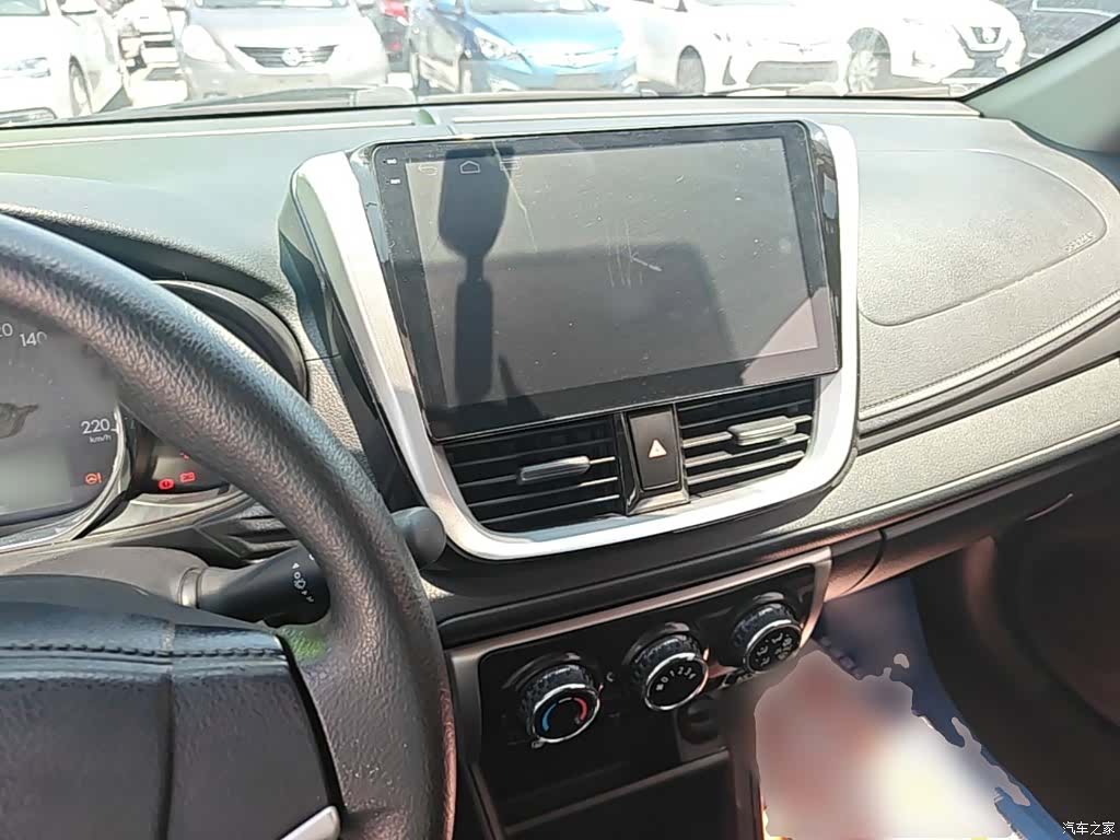 Toyota FS, 2019 10