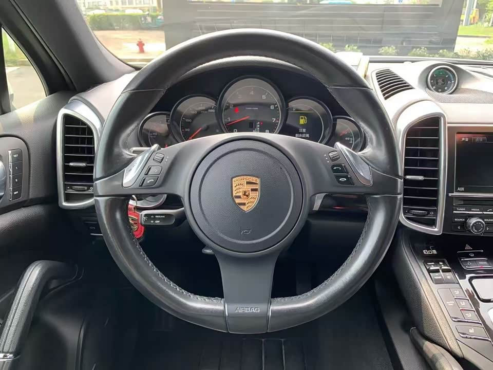 Porsche Cayenne Porsche Cayenne