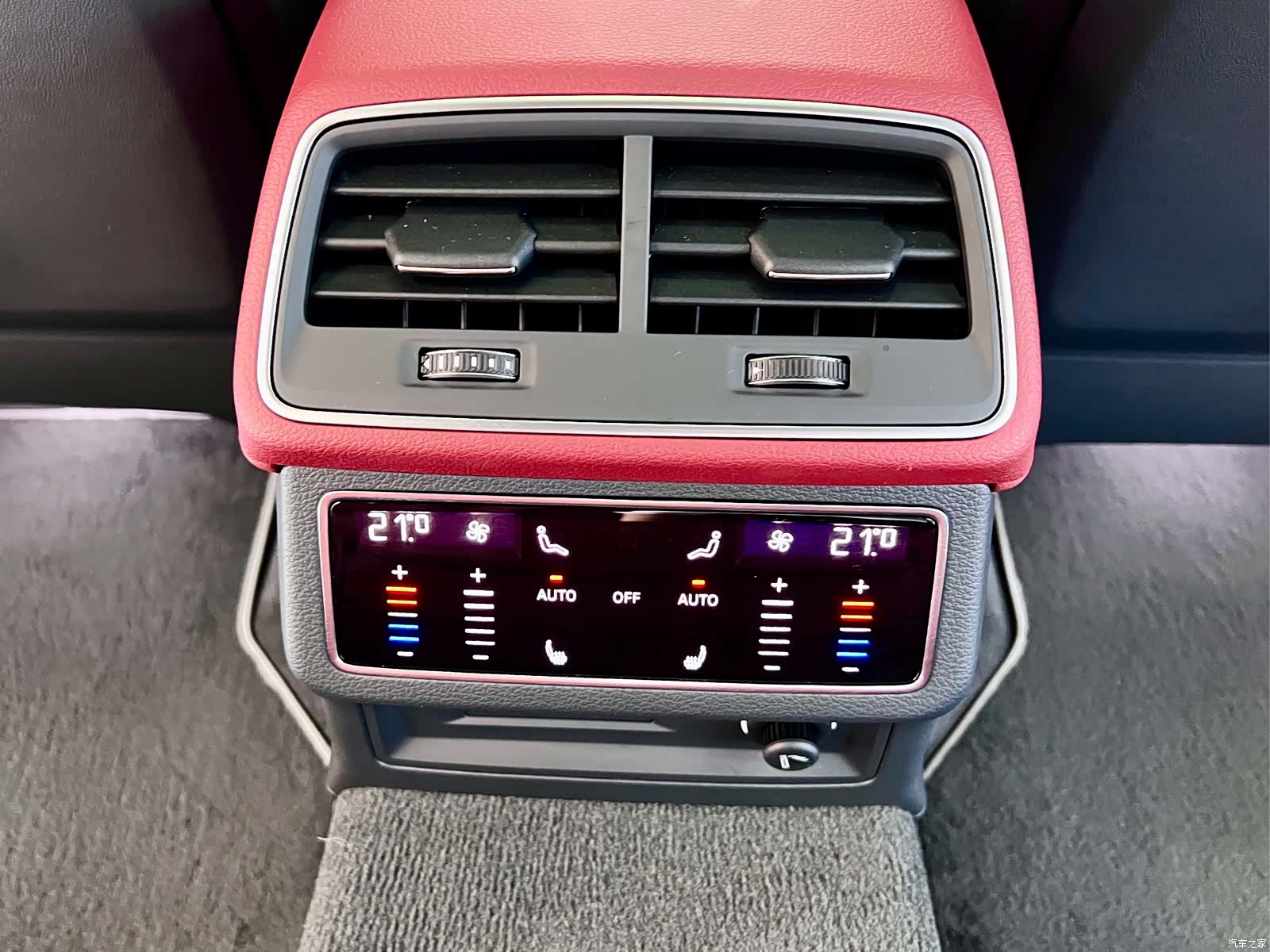 Audi A7L, 2025 21