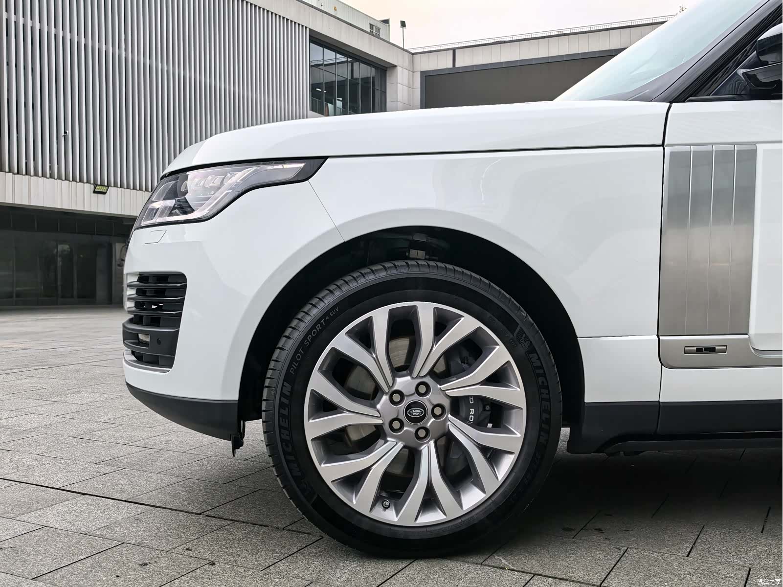Land Rover Range Rover, 2022 4