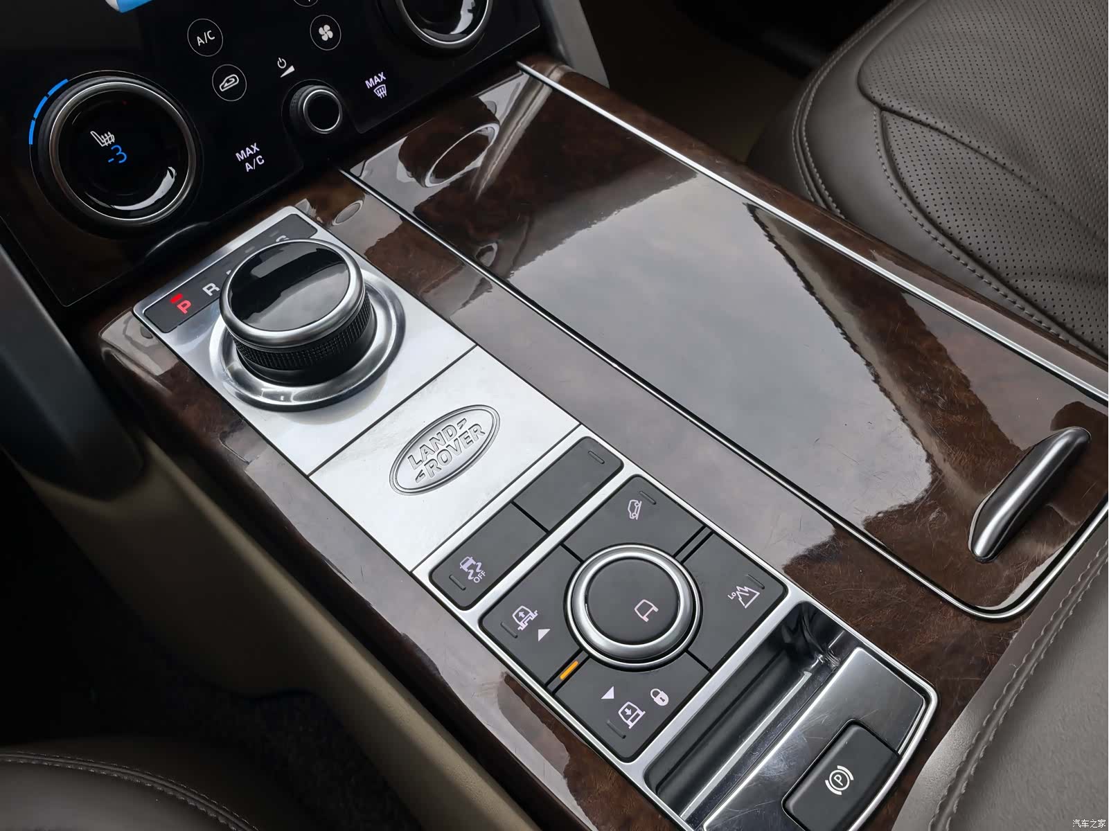 Land Rover Range Rover, 2022 16