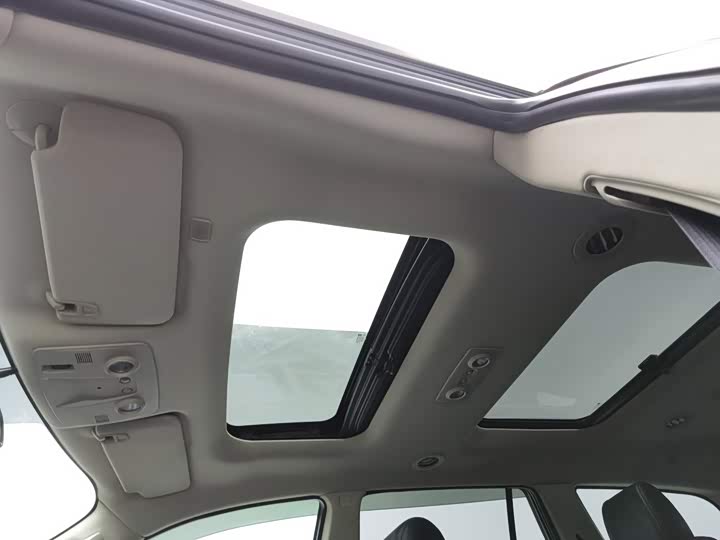 Buick ang ke lei 2014 3.6L liang qu jing ying Комфорт