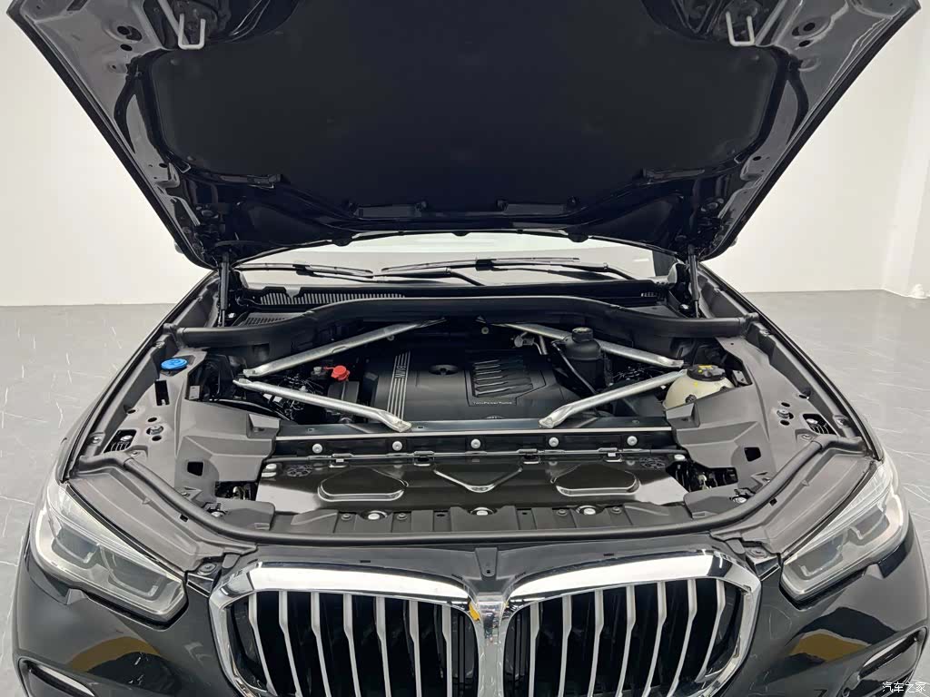 BMW X5, 2020 12