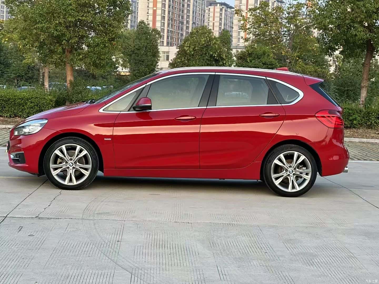 BMW 2 Series, 2018 все фото