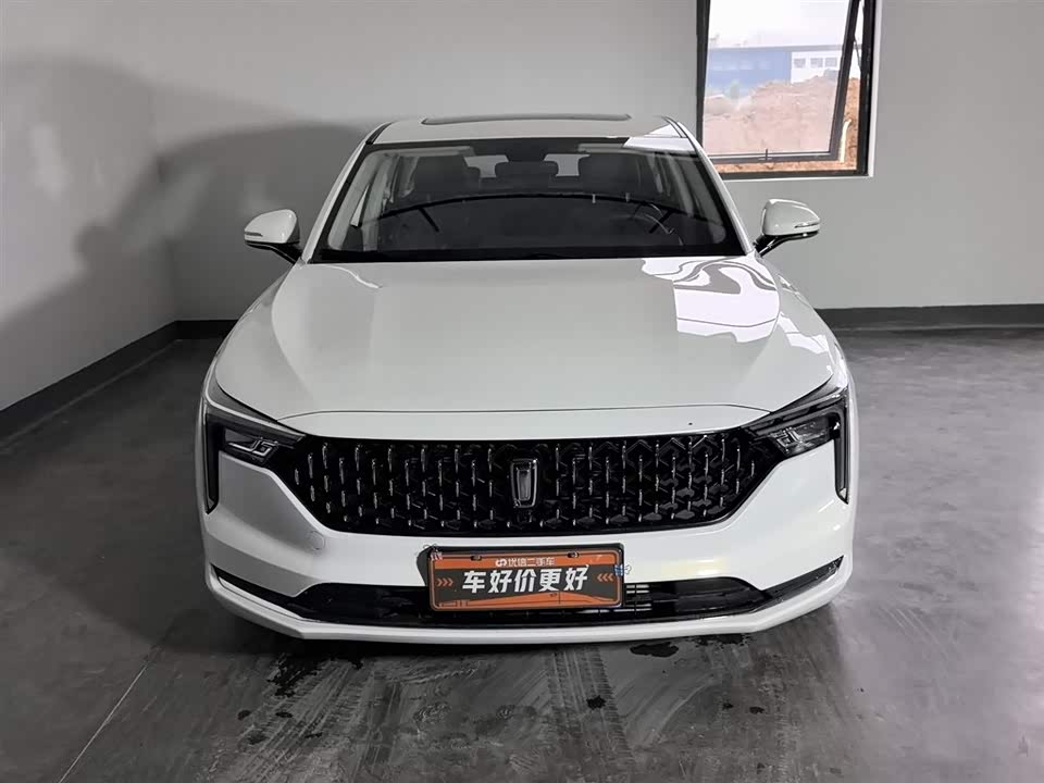 Besturn B70