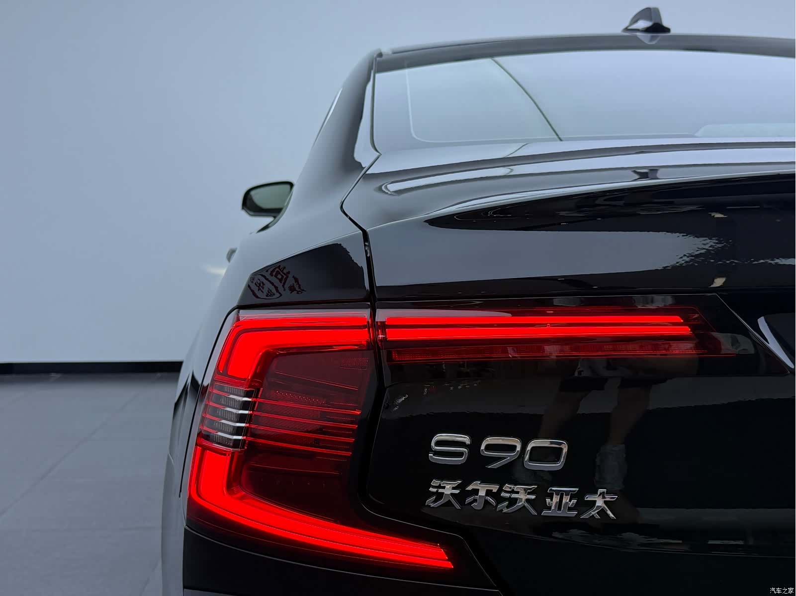 Volvo S90, 2022 29