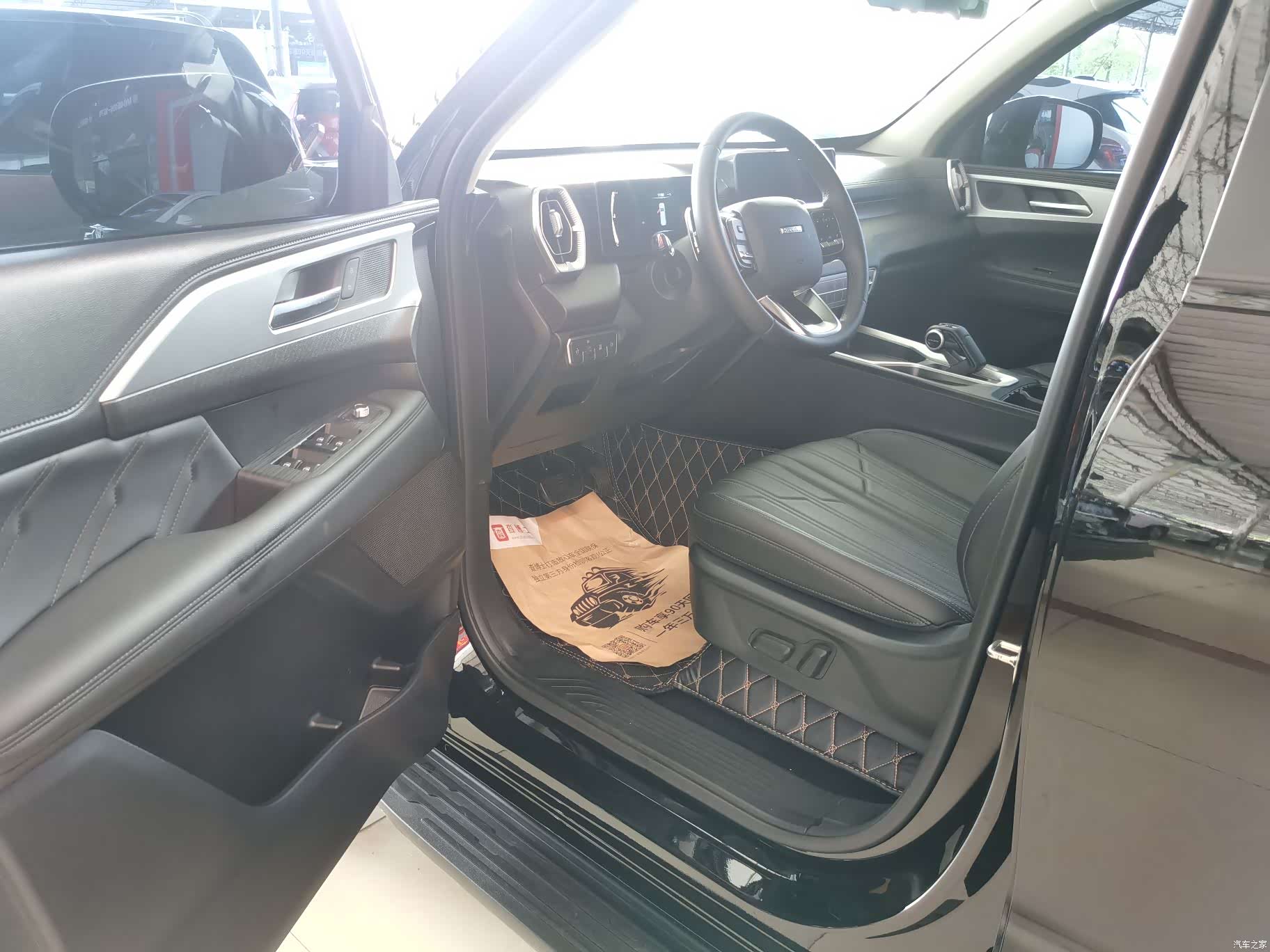 Haval H5, 2025 4