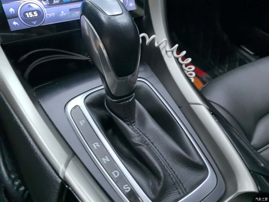 Ford Mondeo, 2016 14