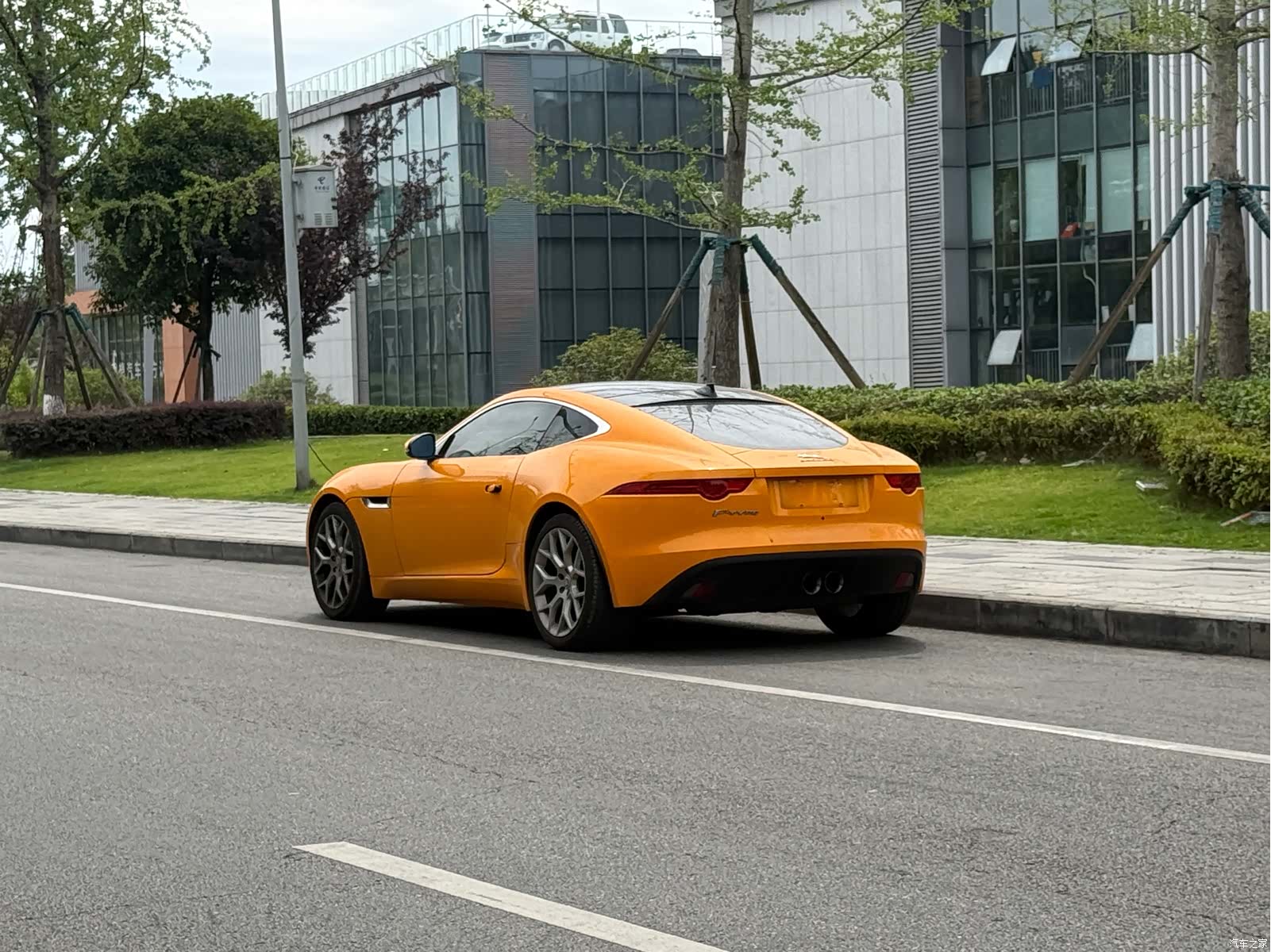Jaguar F-TYPE, 2017 13