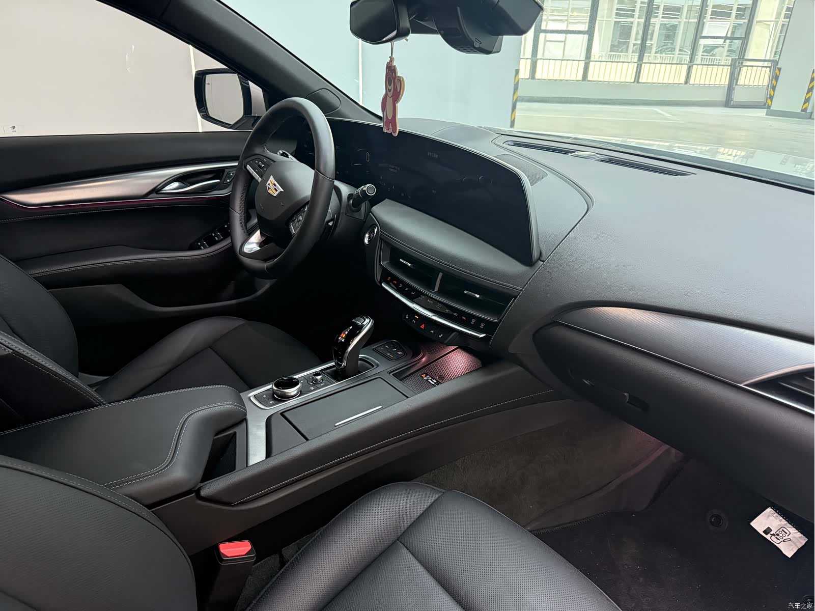 Cadillac CT5, 2024 12