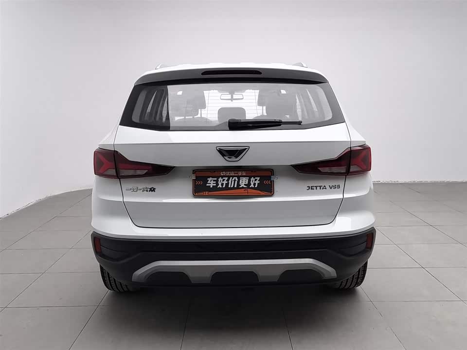 Jetta VS5