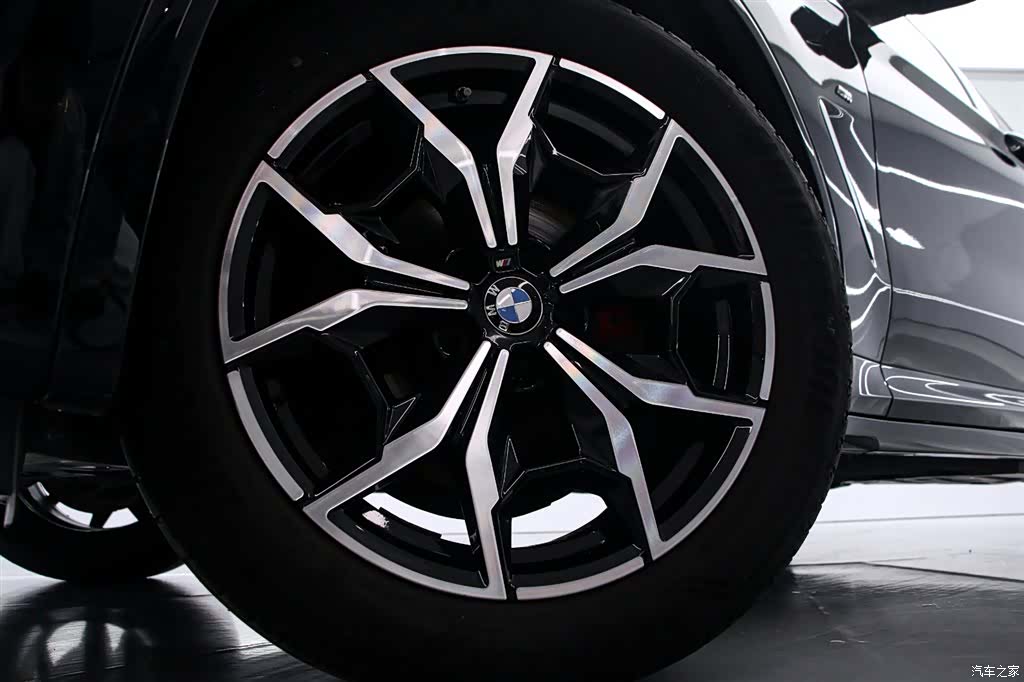 BMW X3, 2024 16
