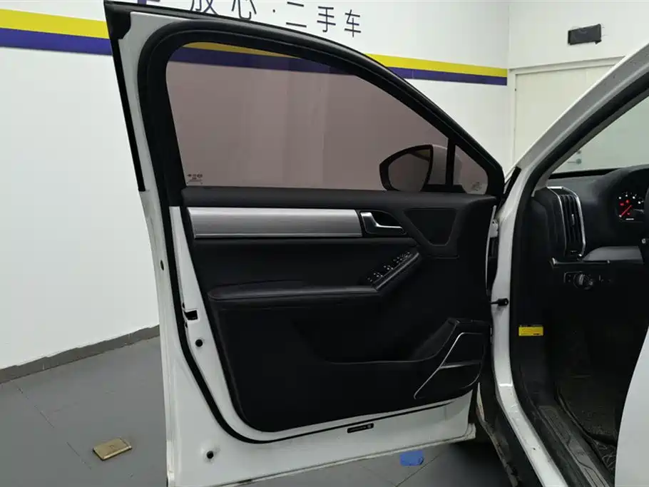 BYD Tang BYD Tang